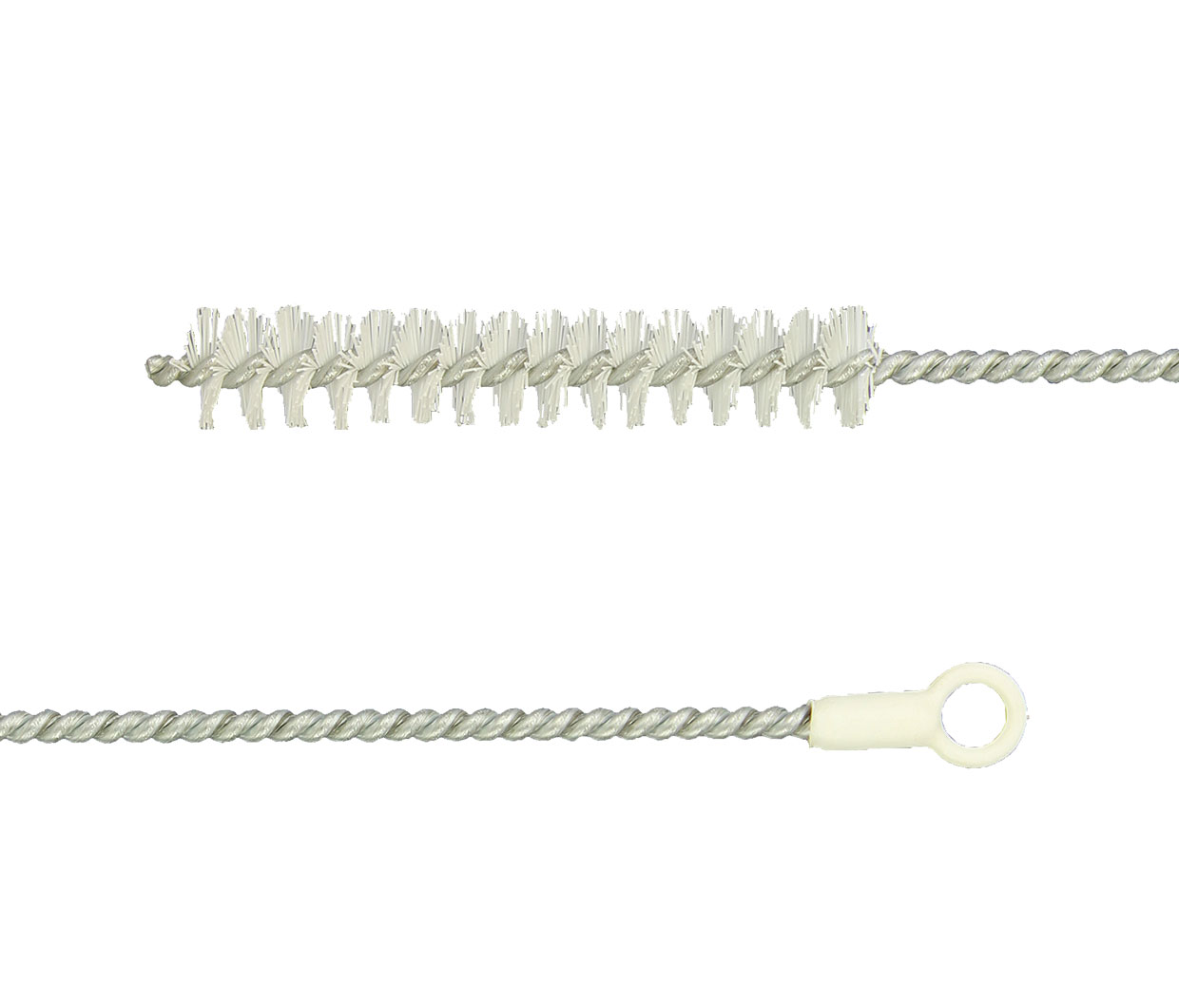 ICCONS BRUSH TO SUIT 10 - 14MM HOLE (RED)